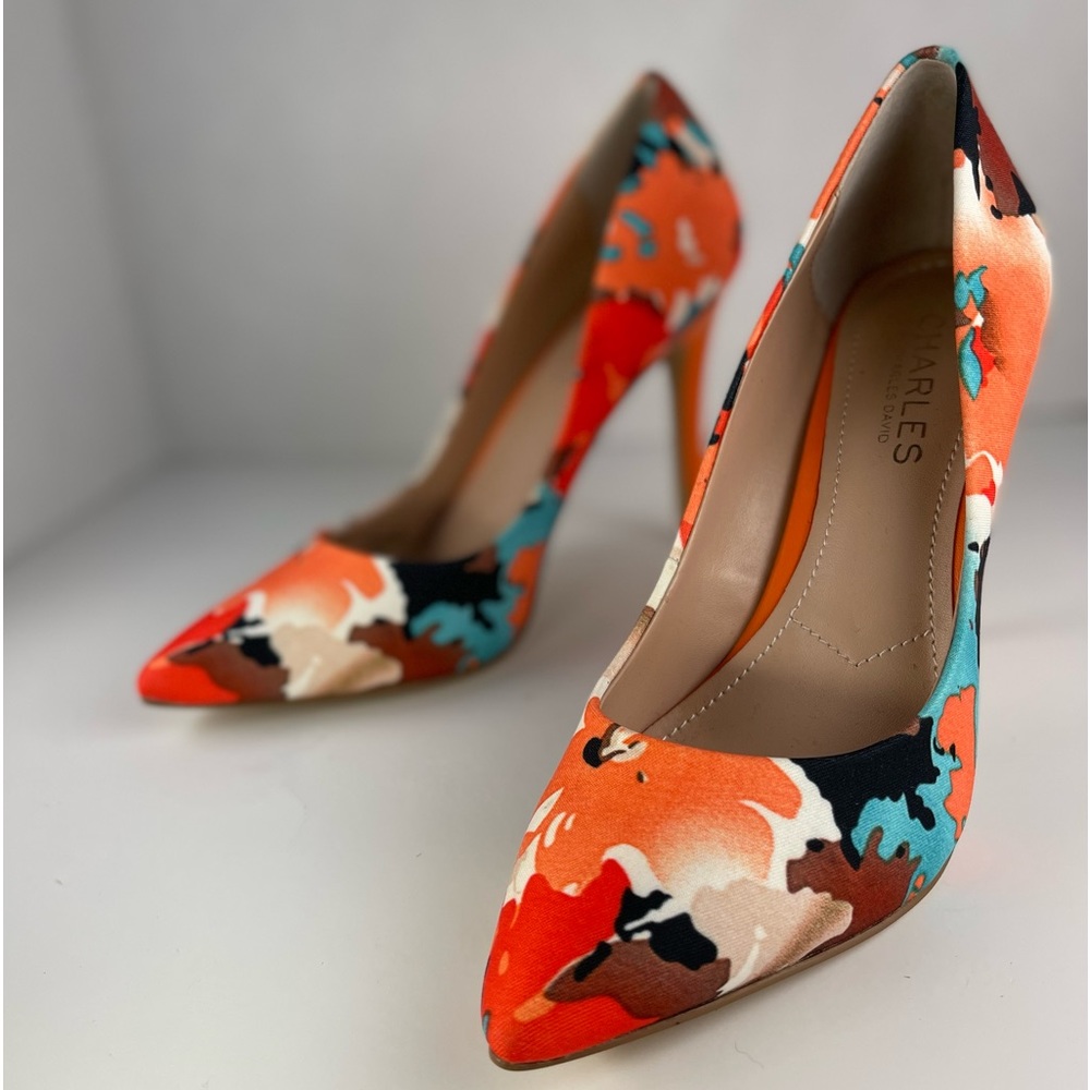 Charles by Charles David Shoes size 6.5